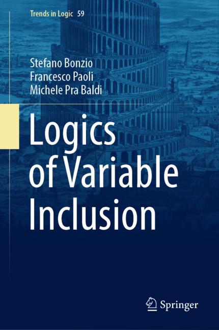Logics Of Variable …