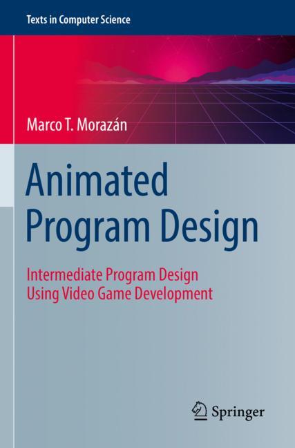 Animated Program De…