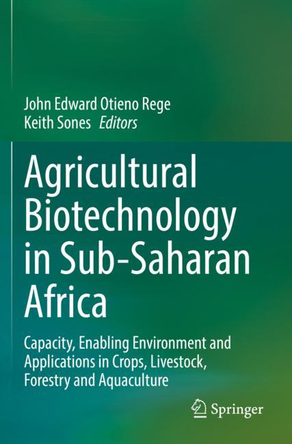 Agricultural Biotec…
