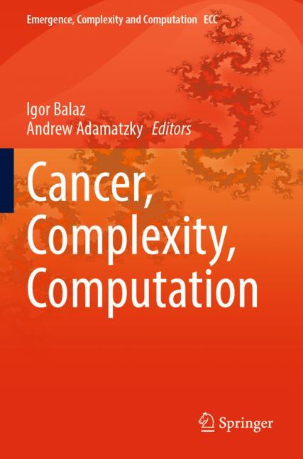 Cancer, Complexity,…
