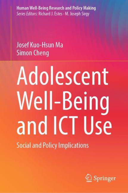 Adolescent Well-Bei…