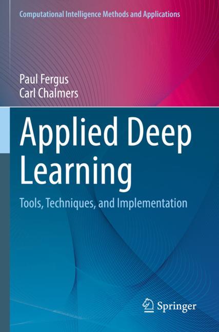 Applied Deep Learning