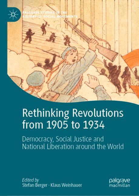 Rethinking Revoluti…