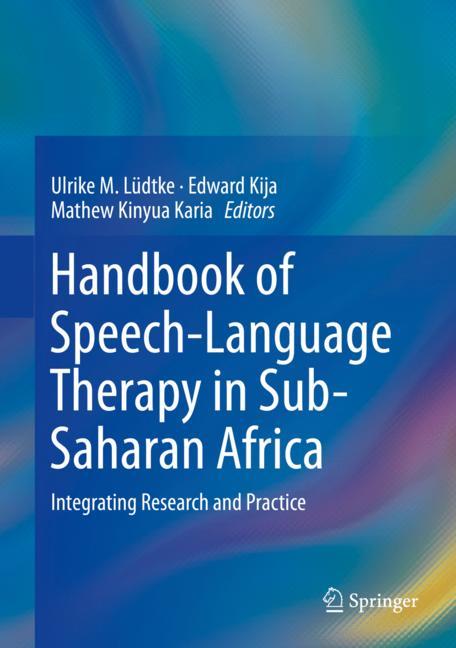 Handbook Of Speech-…