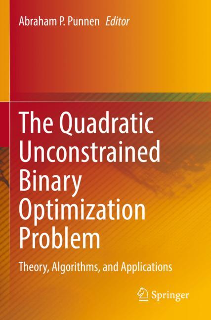 The Quadratic Uncon…