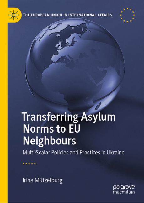 Transferring Asylum…
