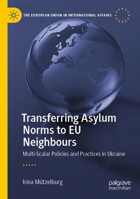 Transferring Asylum…