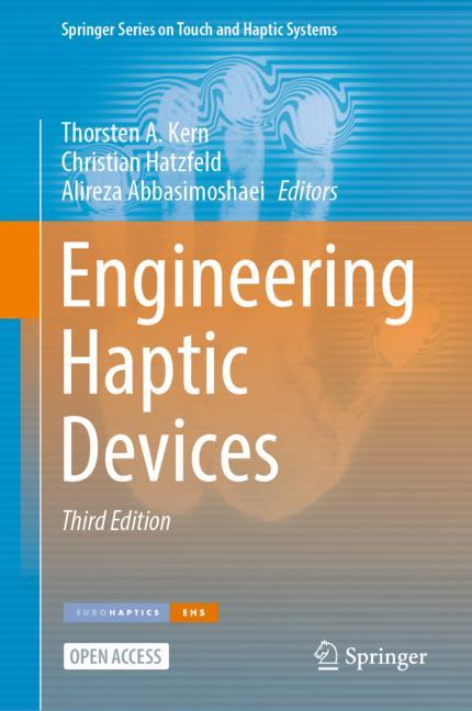 Engineering Haptic … - image