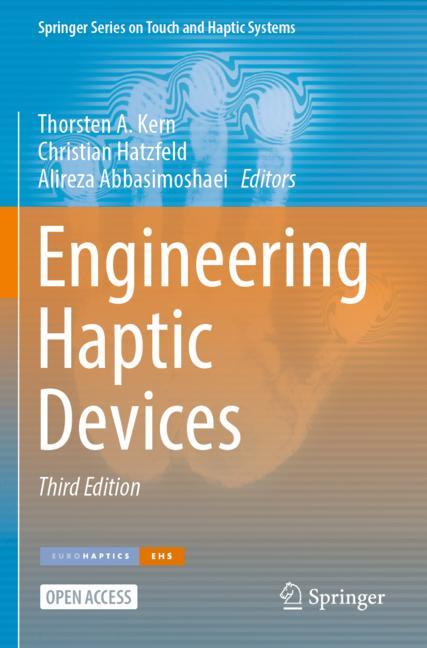 Engineering Haptic … - image