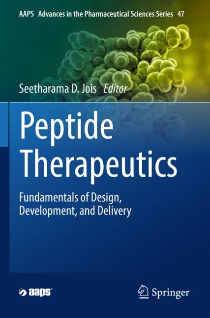 Peptide Therapeutics - image