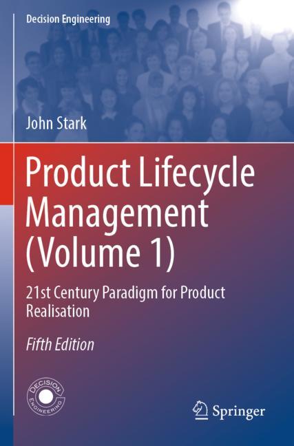 Product Lifecycle M… - image