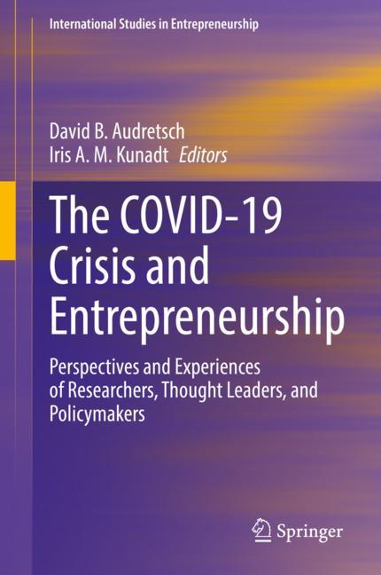 The COVID-19 Crisis…
