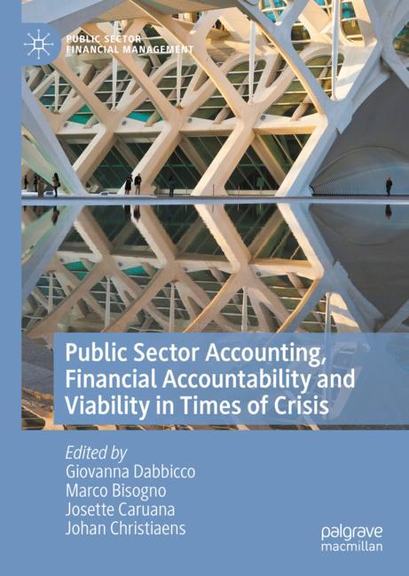 Public Sector Accou…