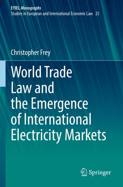 World Trade Law And…