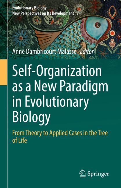 Self-Organization A… - image