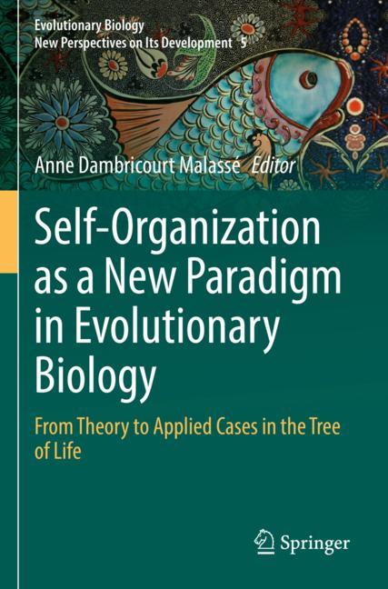 Self-Organization A… - image