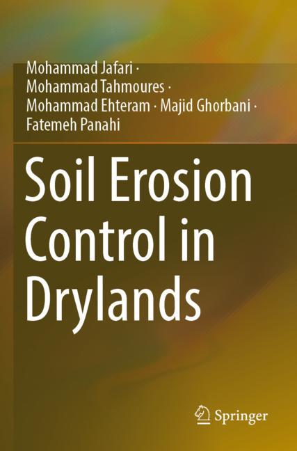 Soil Erosion Contro…