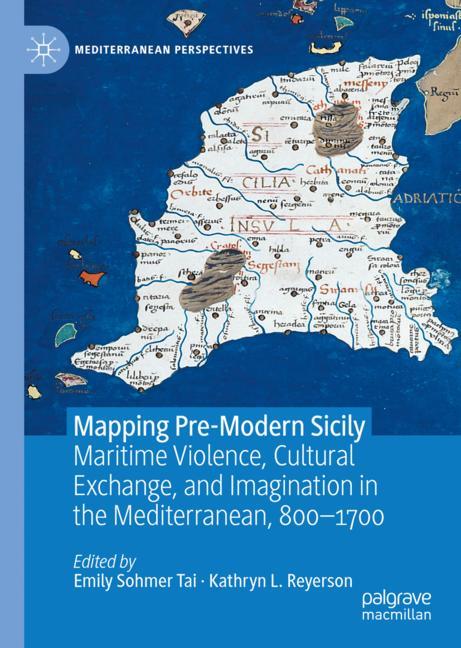 Mapping Pre-Modern … - image