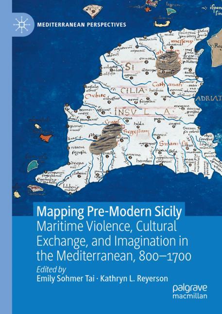 Mapping Pre-Modern … - image