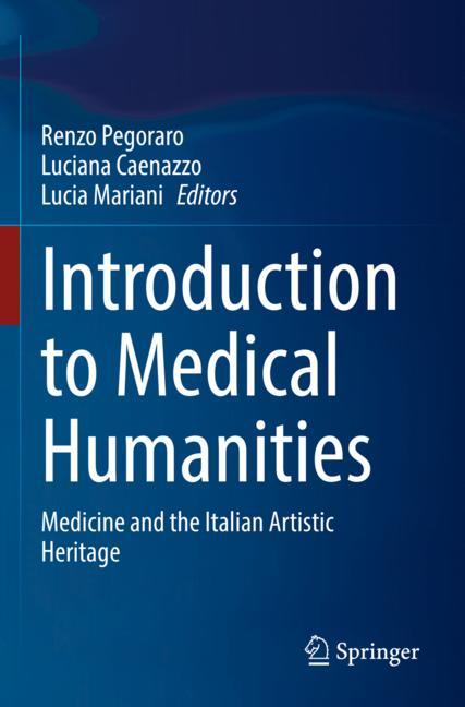 Introduction to Medical Humanities-image-978-3-031-04921-7