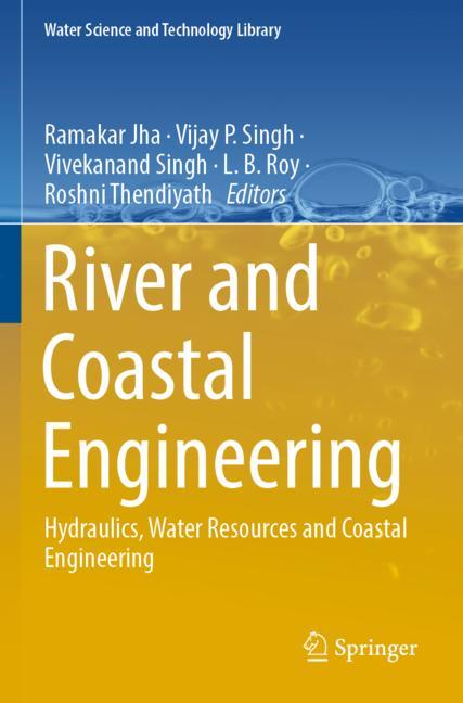 River And Coastal E… - image