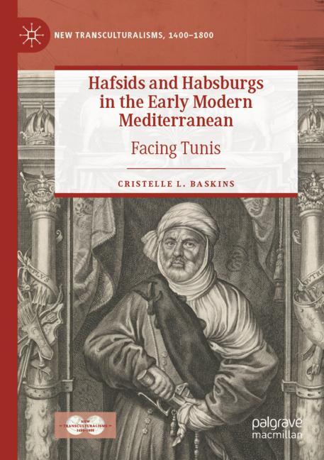 Hafsids And Habsbur… - image