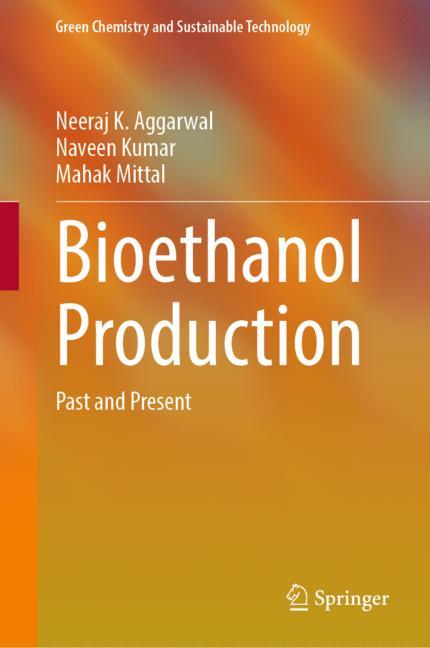 Bioethanol Producti… - image