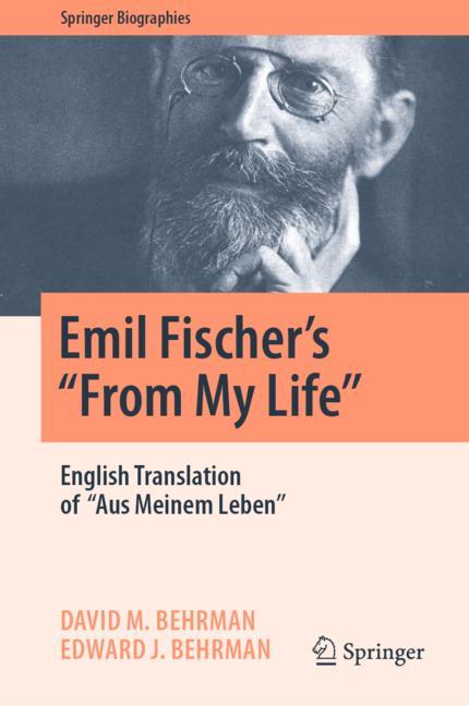 Emil FischerâS â…