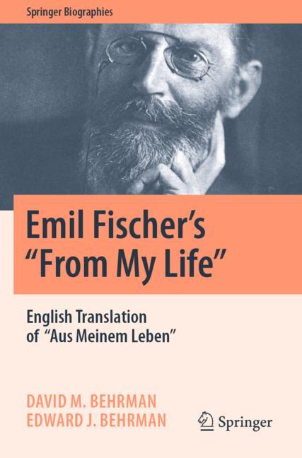 Emil FischerâS â…