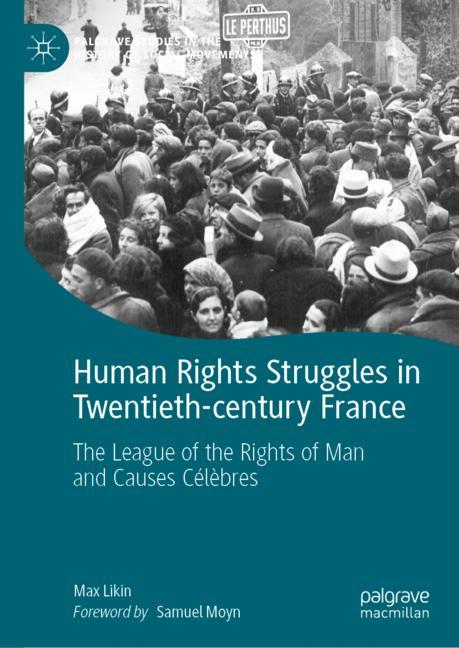 Human Rights Strugg… - image