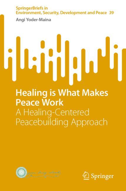 Healing Is What Mak… - image