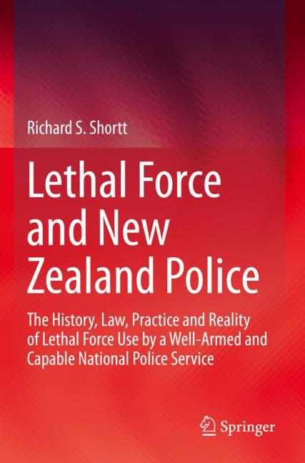 Lethal Force And Ne…