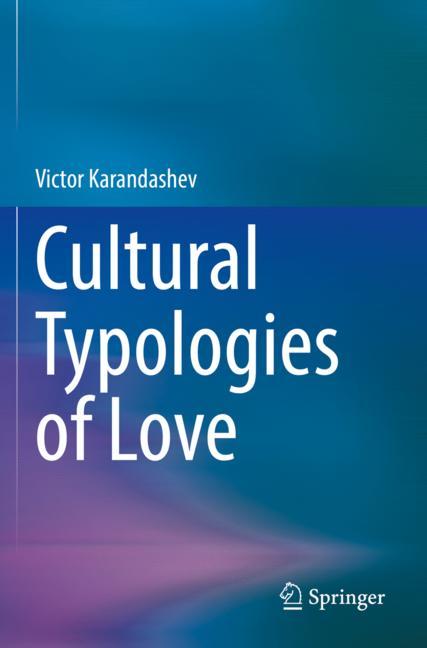 Cultural Typologies…