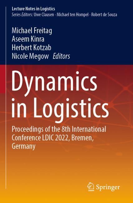 Dynamics In Logisti…