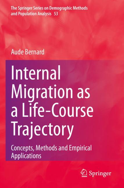 Internal Migration …