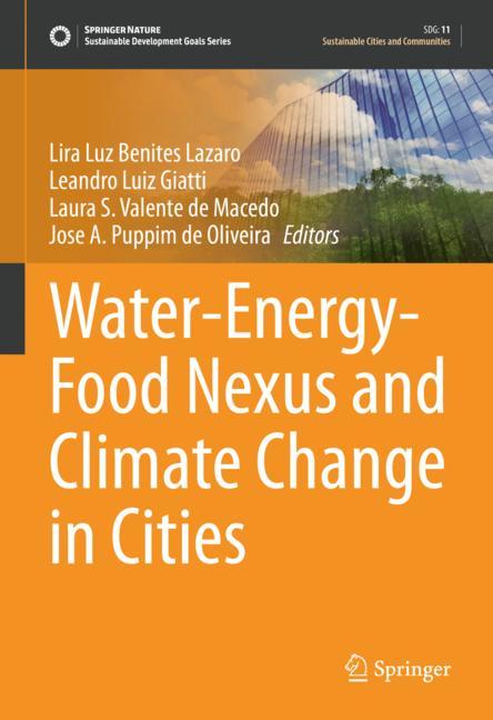 Water-Energy-Food N…