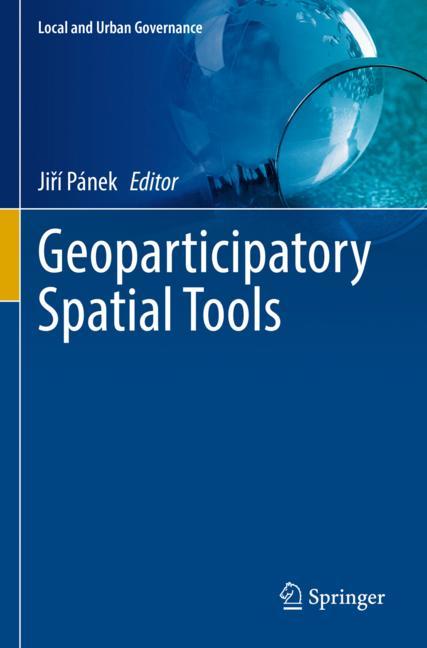 Geoparticipatory Sp…