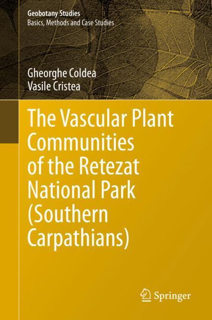 The Vascular Plant …