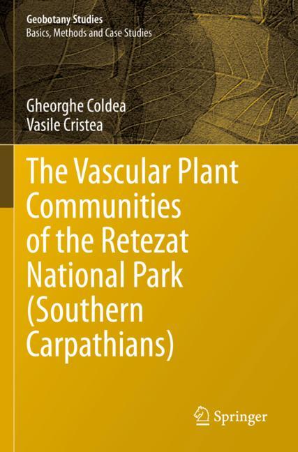 The Vascular Plant …