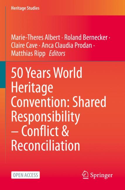 50 Years World Heri… - image