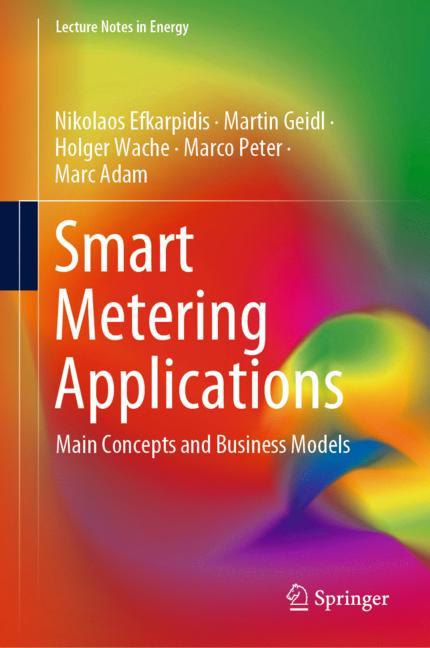 Smart Metering Appl…