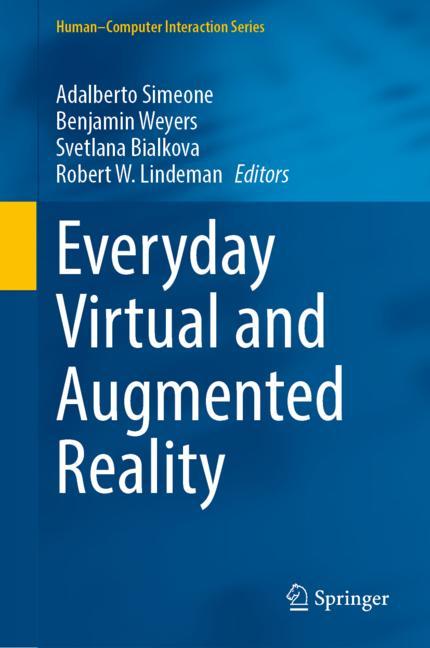 Everyday Virtual An…