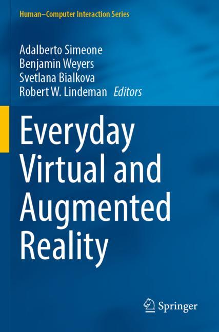 Everyday Virtual An…
