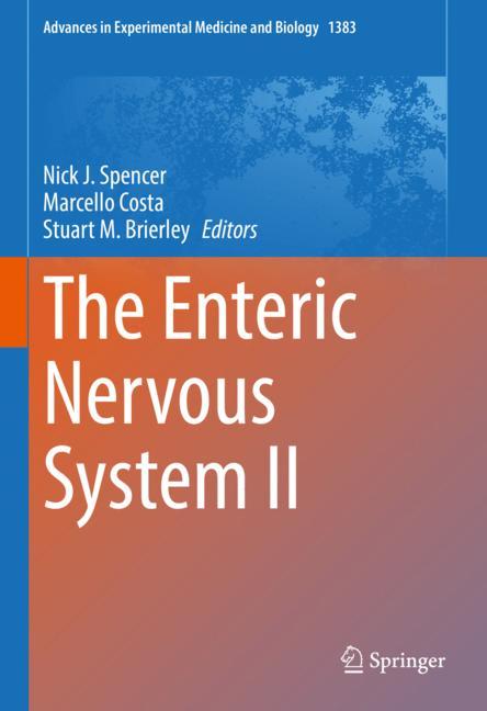 The Enteric Nervous…