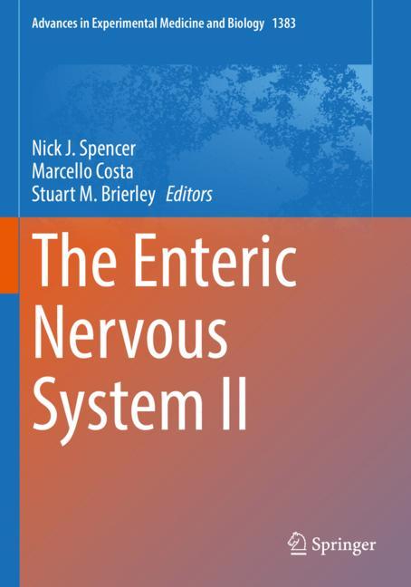 The Enteric Nervous…