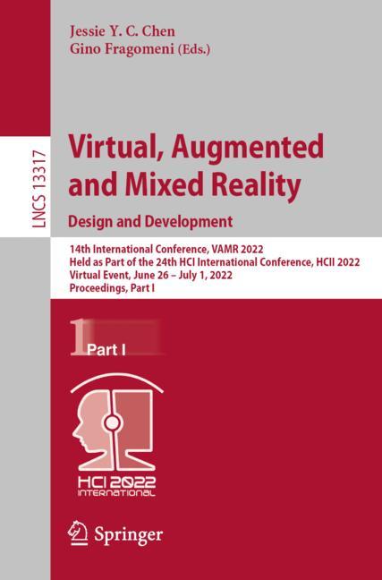 Virtual, Augmented …