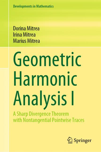 Geometric Harmonic …