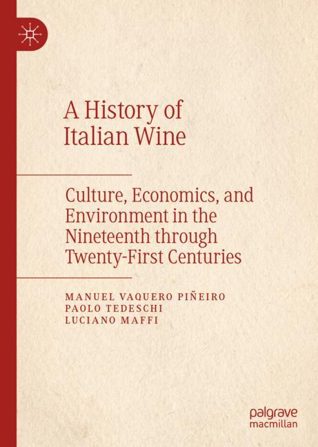 A History Of Italia…
