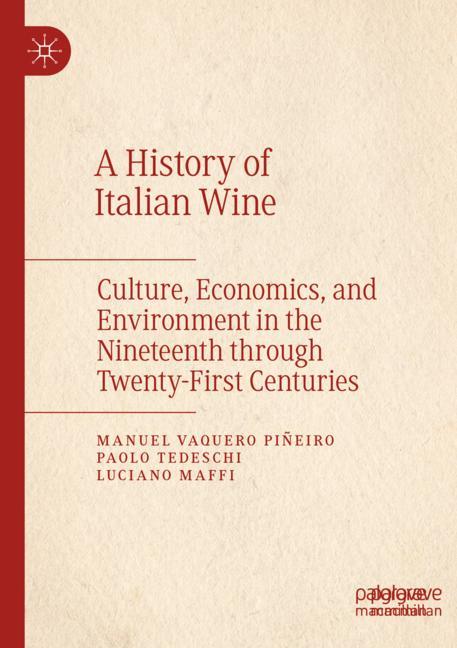 A History Of Italia…