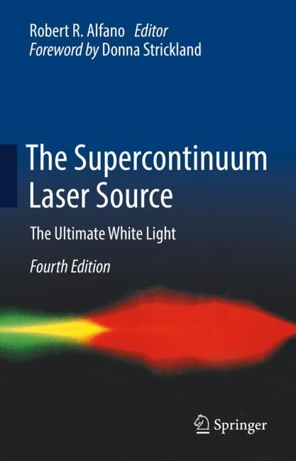 The Supercontinuum …